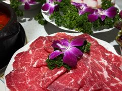 -贵府酸汤牛肉火锅·贵州老字号(飞山街店)