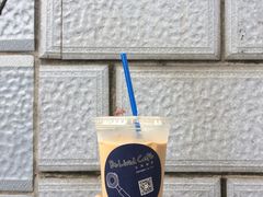 -Be Lived Cafe比例咖啡(摩天轮店)