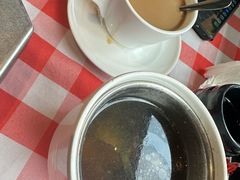 -开心果牛扒城(雍华庭店)