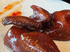 -彩丰楼中餐厅(佘山世茂洲际酒店)