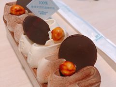 -好利来(朝外店)