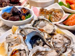 -雍和会海鲜姿造自助(湖东路店)