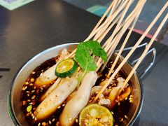 -椰庭·椰子鸡·创意玩家(晶耀前滩店)