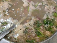 -百姓家常菜(县前街店)