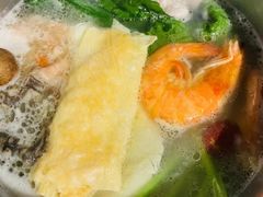 -火叮叮自助烤肉·现切牛肉(茂业店)