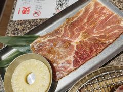 -高丽苑韩国烤肉(海昌路旗舰店)