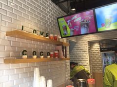 -CoCo都可(惠山古镇店)