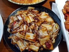 醋溜白菜-望京一号(菜户营店)