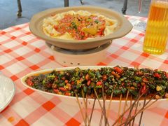 -霹雳火·重庆烧烤·江湖菜(解放碑店)