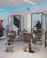 -Dear Hair Salon