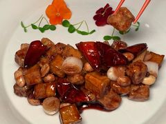 -隐庐·古法川菜(高新店)