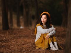 -坪山湿地公园