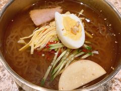 现压冷面-丰茂烤串(六里桥店)