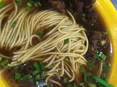 -包顺兴面馆(长乐路店)