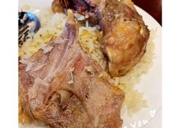 -巴依家新疆手抓饭(菱角湖万达店)