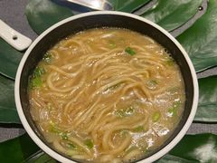 酸汤面-王府茶楼茶宴·创意菜(大观园总店)