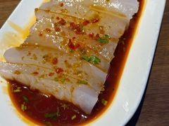 -俭寨小公鸡新疆菜·大盘鸡·烧烤