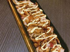 猪颈肉-孙家外婆•长春地标美食新名片(吾悦广场店)