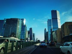 -中央广播电视总台(光华路办公区)