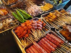 -百盛烧烤龙虾小酒馆(文富北路店)