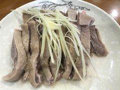 -乡亲鹅肉城(吴江店)
