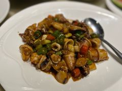 -宁海食府·涌宴(真和店)