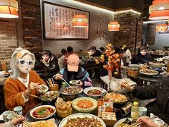 -阿嫂印象·民间江湖菜(大学城店)