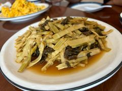 -山水之味·大鱼头·农家菜(张公洞店)