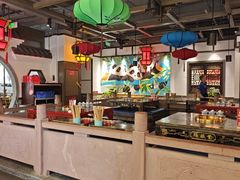 -矮板凳老火锅(宽窄巷子店)