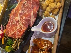 -鹤江桥·红油牛肉粉(SKP店)