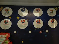 -极橙儿童齿科矫正中心(奥城店)