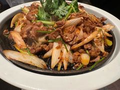 -柿合缘新京菜(国金中心商场店)