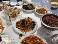-清真•蜀风园(丁字沽总店)