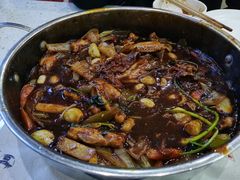 -来御来三汁焖锅(万邦店)