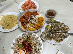 -人和啤酒屋海鲜大排档(营口路店)