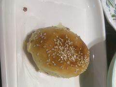 歹歹地烤包-驿楼兰·新疆菜(火车站店)