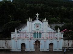 -舒家湾天主教堂