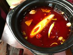 -束河人家(南锣鼓巷店)