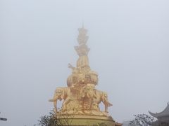 -峨眉山风景名胜区