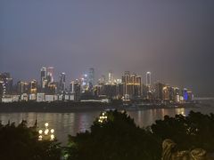 -冰冰龙虾·江湖菜·花园江景餐厅