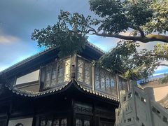 -馋遇江南·精致湖景雅宴(东方之门店)