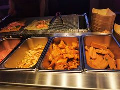 -八一路好吃街(雨田商务大厦店)