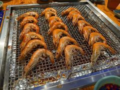 -蚝英雄·鲜蚝自助专门店