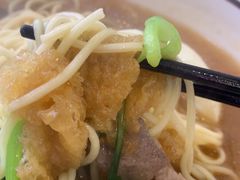 -孟记大碗面•家常菜(鼓楼和会街店)