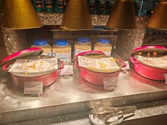 -太原富力万达文华酒店·美食汇西餐厅