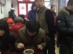 -小胖包子王(光明楼店)