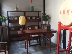 -东山雕花楼