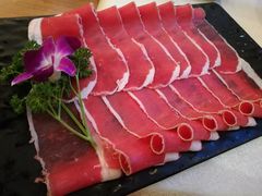 -东来顺饭庄(天坛店)