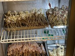 -晓靖轩烧烤(沙河风情店)
