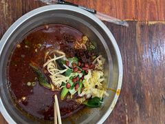 -王菊美食街·王菊面馆(总店)